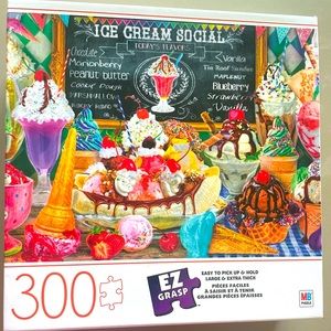 300 jigsaw puzzle